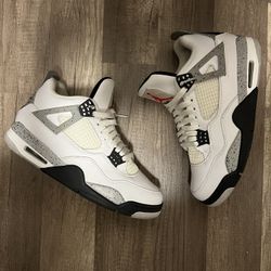 Jordan 4