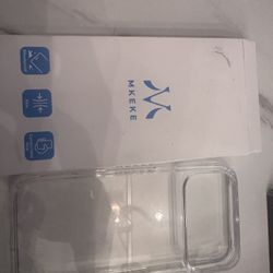 iPhone 17 Pro Max Case