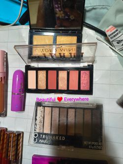 Makeup Bundle