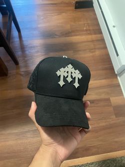 Barbas hats