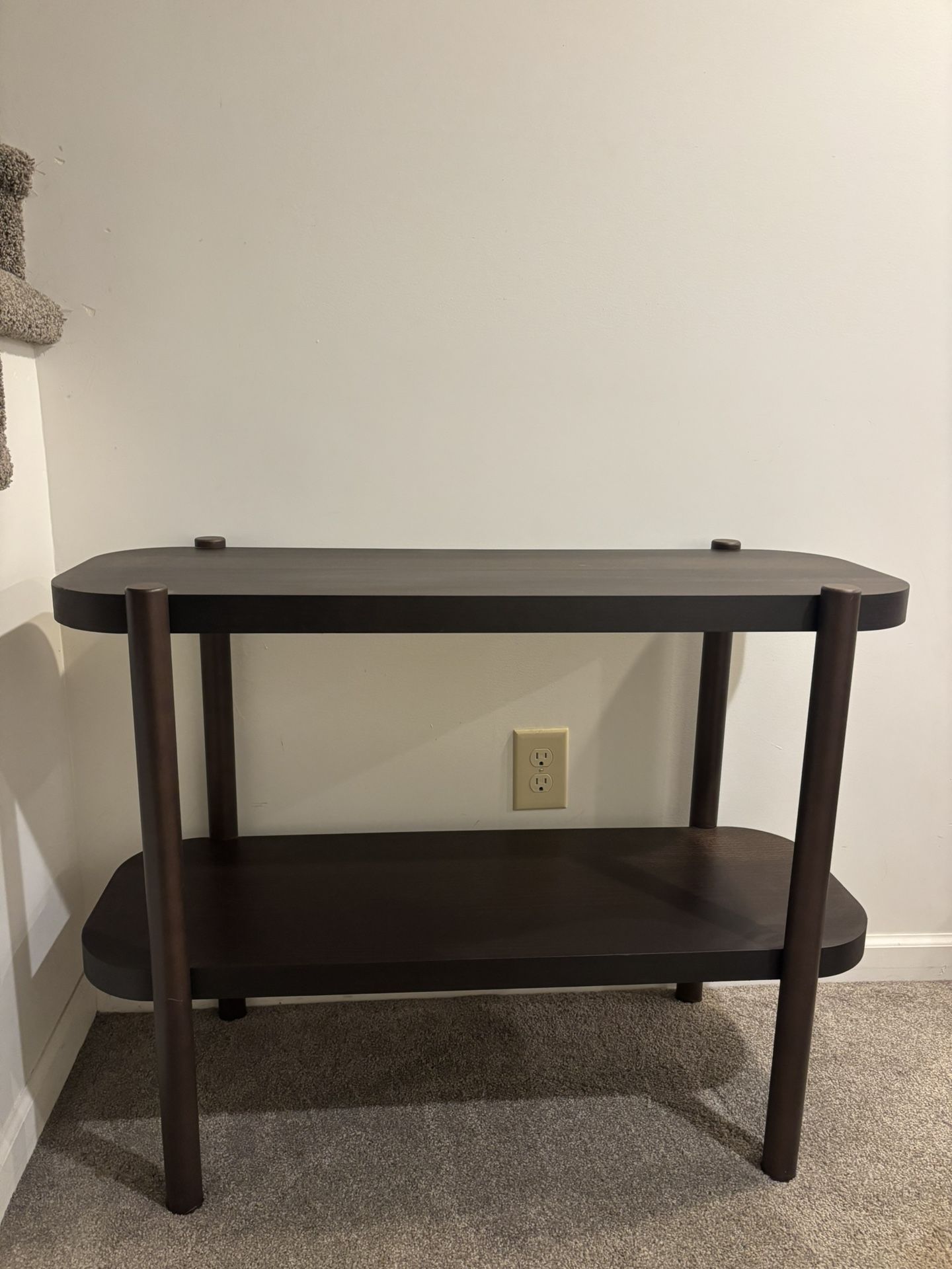 LISTERBY Console Table