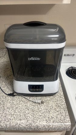 Bottle Sterilizer