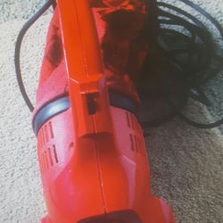 DIRT DEVIL HAND VACUUM