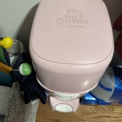 Geenie Trash