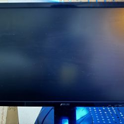 Asus Monitor