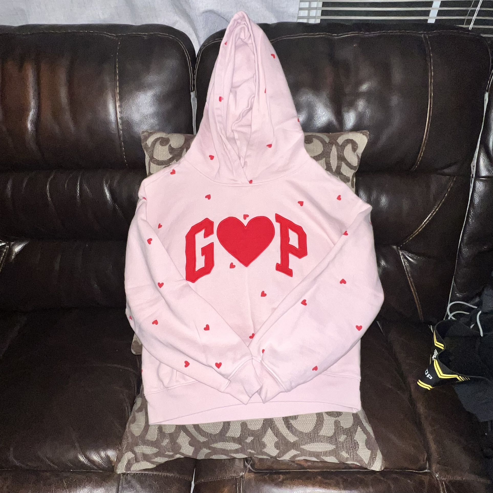 Lot of Girls GAP Sweaters size 10