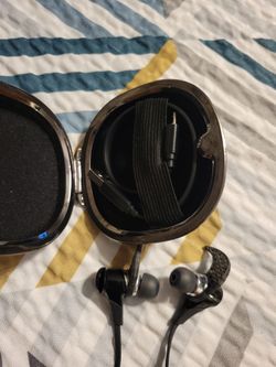 audiculares Jaybird BlueBuds x deportivos  en buenas Condisiones
