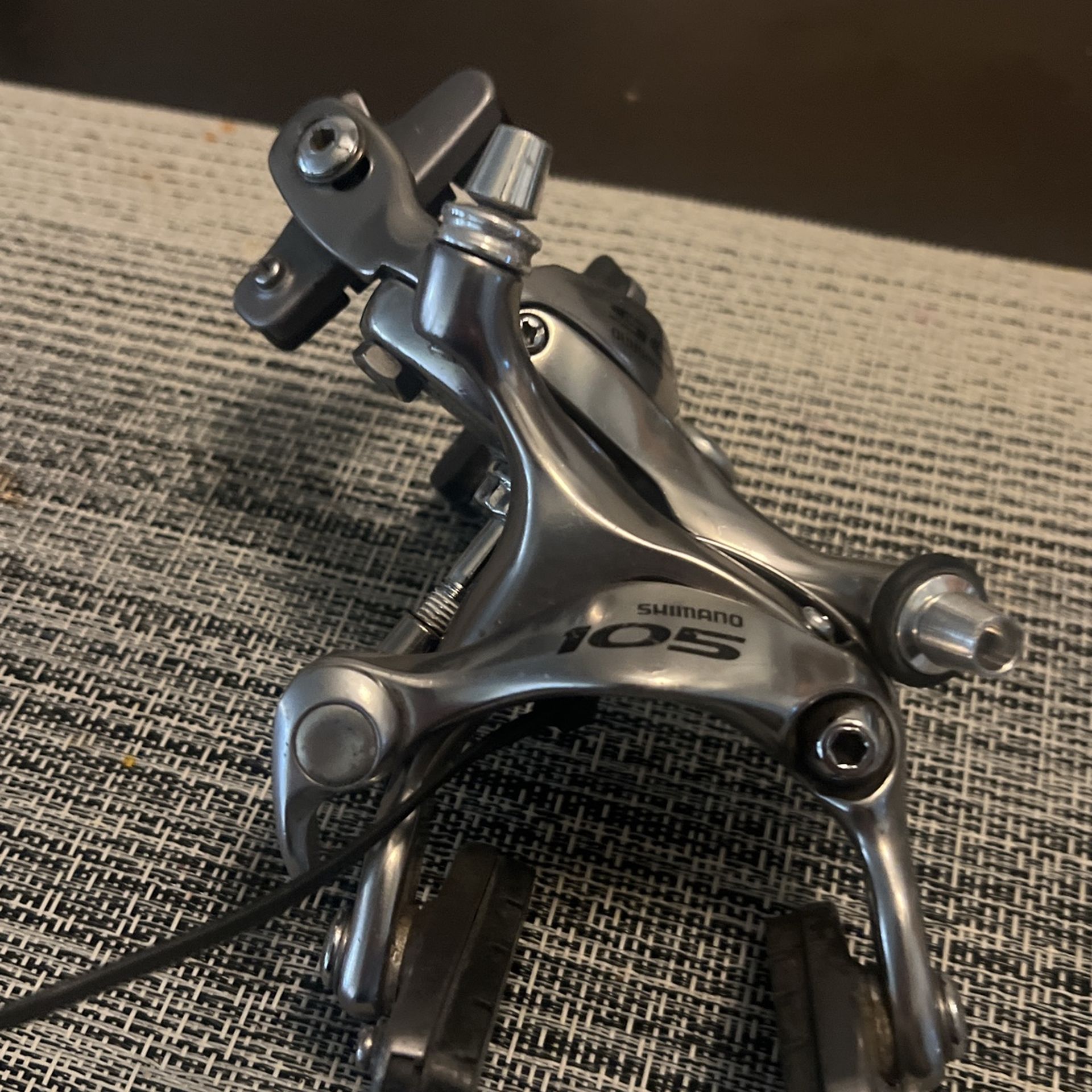 Shimano 105 Road Bike Breaks