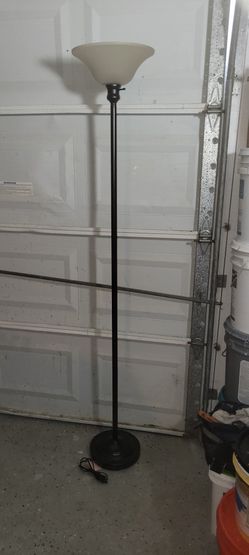 Standing Lamp