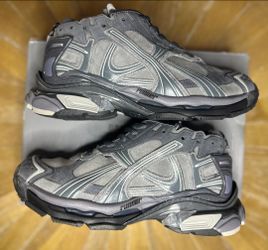 Balenciaga Runner Sneakers
