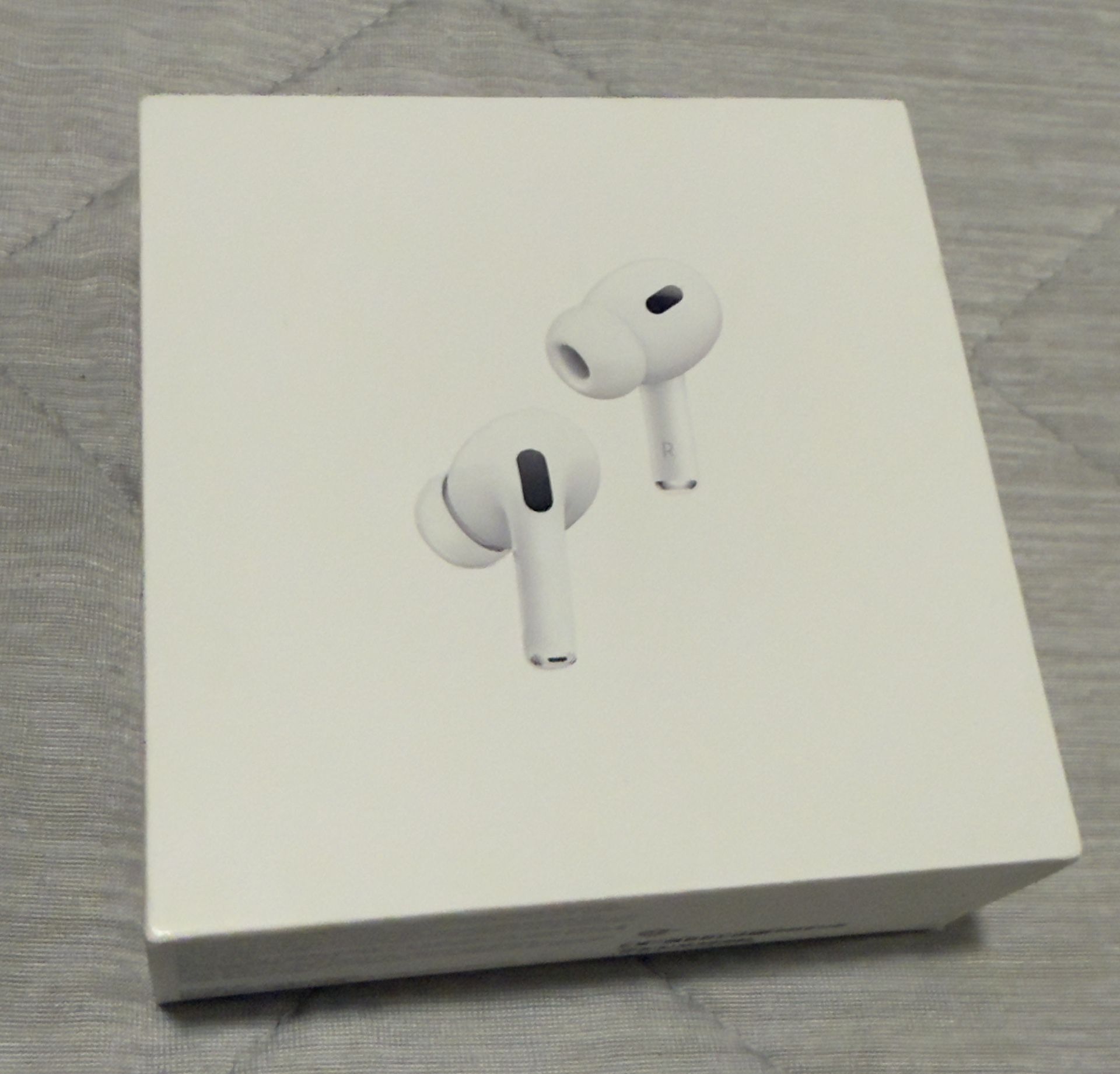 Airpods Pro 2nd Generation