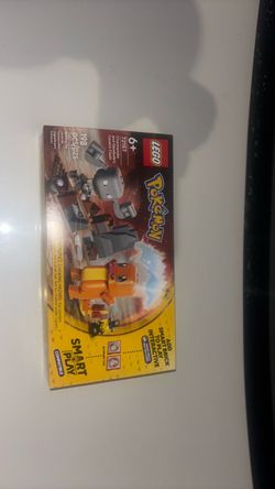 Pokemon Legos # 72157