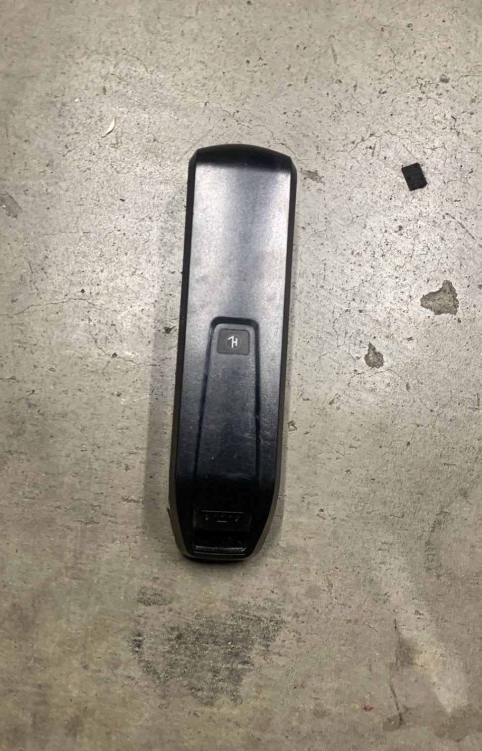 Macfox 10 Ah Battery