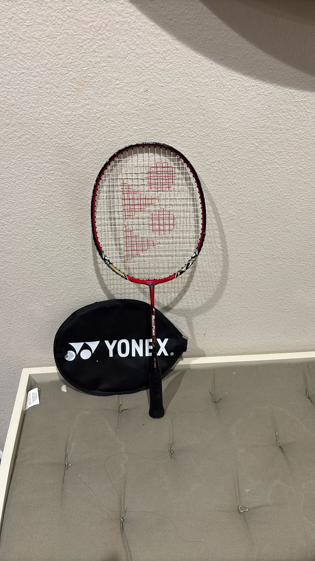 Yonex Muscle Power 2jr.