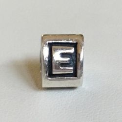 Authentic pandora charms
