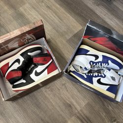 Jordan 1 High 11m