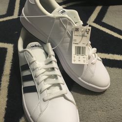 Adidas Grand Court Bases