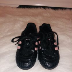 Toddler Girl Cleats