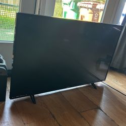 Phillips Tv 38 Inch 