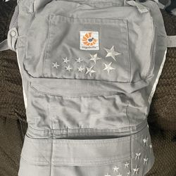 Ergo Baby Carrier