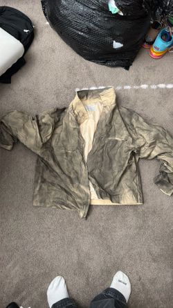 Men’s Large Pacsun Jacket