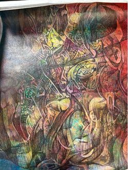 Art vintage 2012