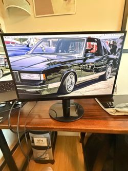 Acer LCD Monitor 23in full HD