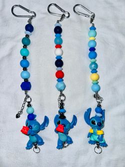 Hang them anywhere