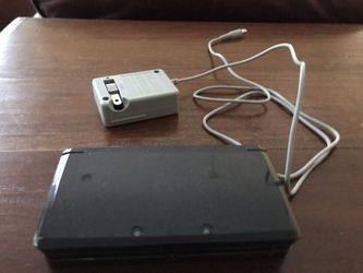 Nintendo 3ds Cosmo Black