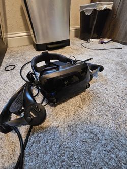 Valve Index Full Set