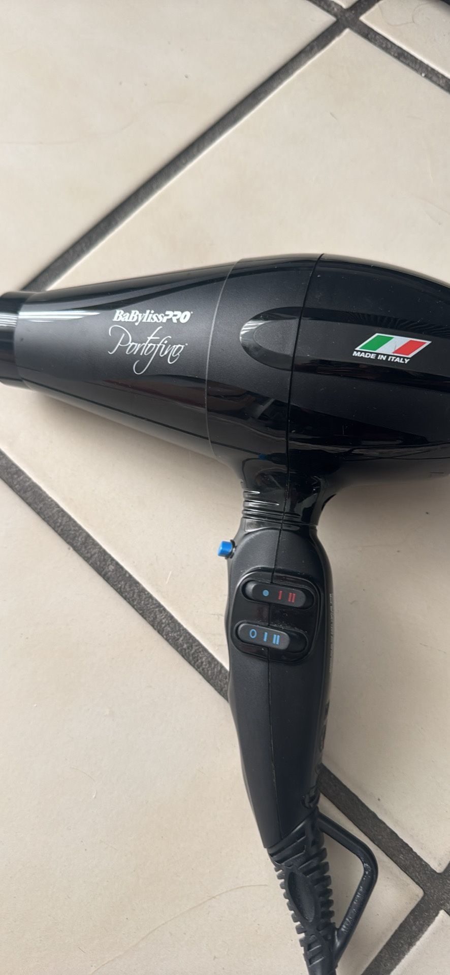 Babyliss Professional Hair Dryer