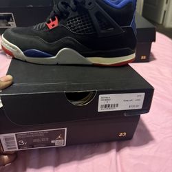 Jordan’s 