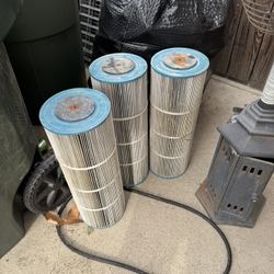 Swimming Pool Filters 