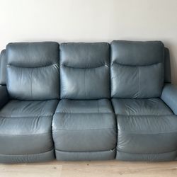 Recliner Sofa