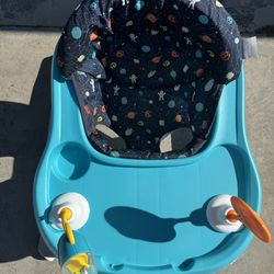 Baby Walker
