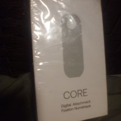 Digital Stethoscope Attachment 