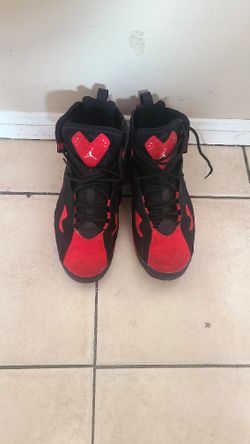 Air Jordan True Flight 