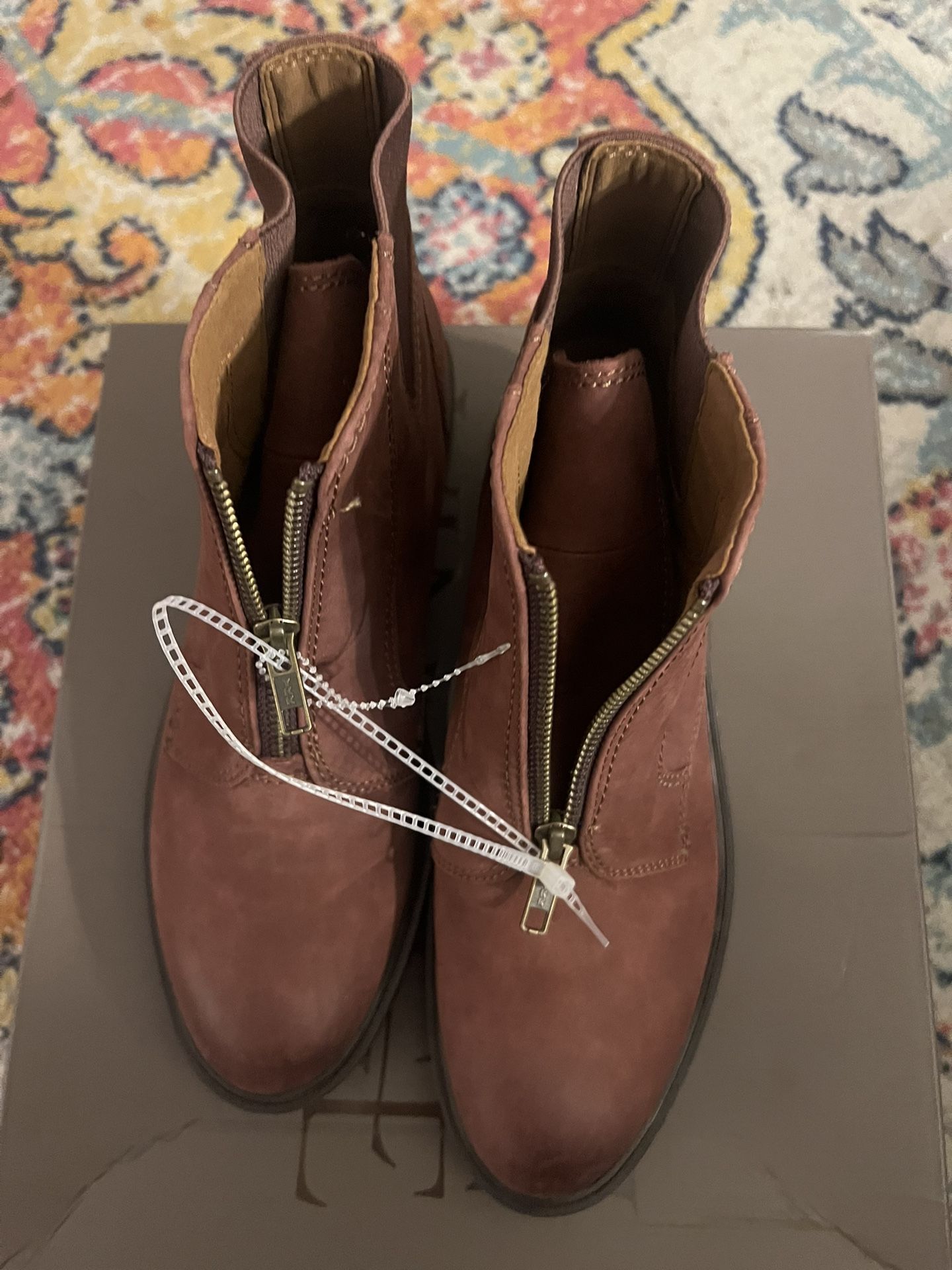 Cobb Hill Boots