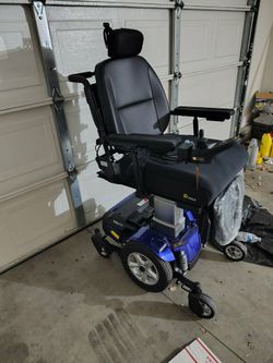 scooter Merits Vision Ultra (P325) Velocity