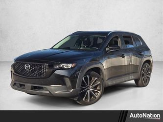 2023 Mazda CX-50