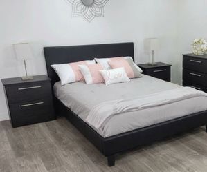 Bedroom Set - Juego de cuarto