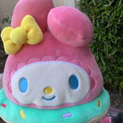 Plushie