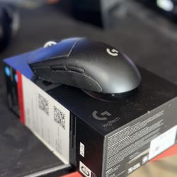 Pro X Super light Mouse