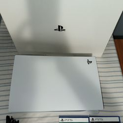 PlayStation 5 disc version