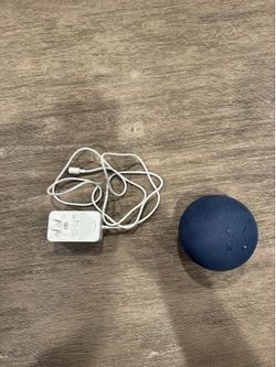 Amazon Echo Dot