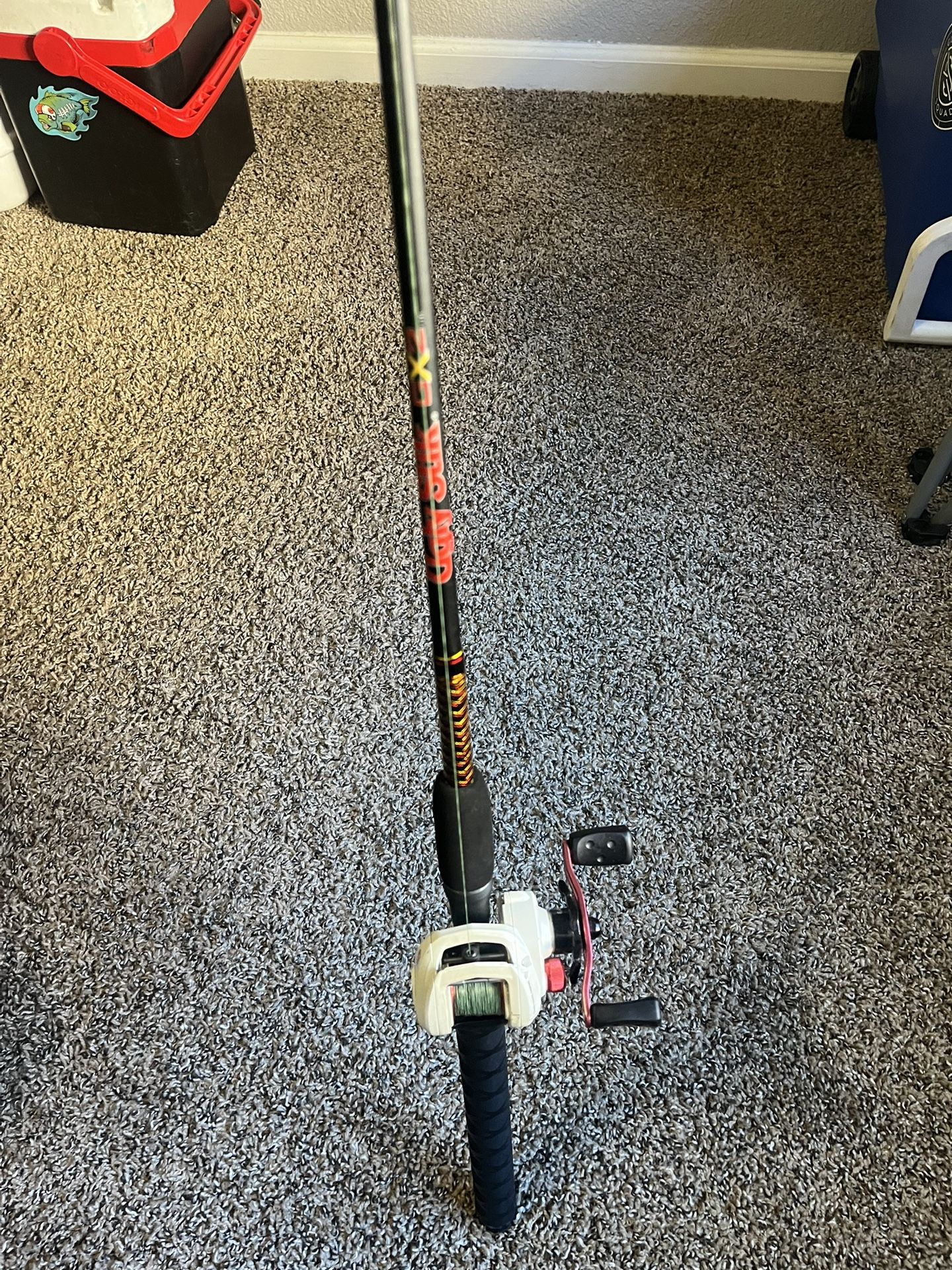 Fishing Pole