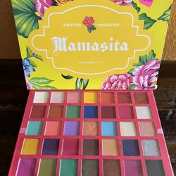 Maquillaje