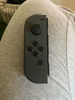 Nintendo Switch Joy-Con Controller (Left)