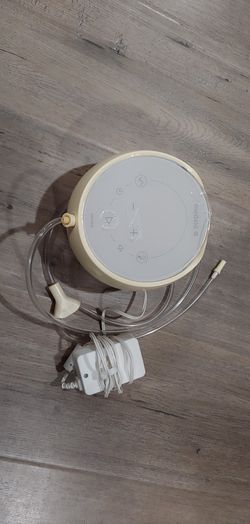 Medela sonata breast pump