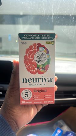 Neuriva